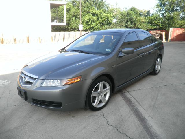 Acura TL 2006 photo 2