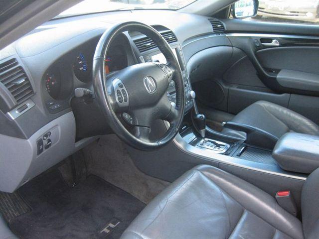 Acura TL 2006 photo 1