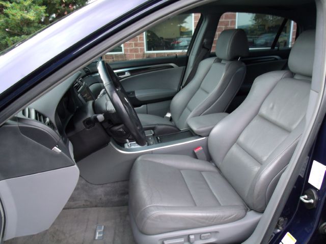 Acura TL 2006 photo 3