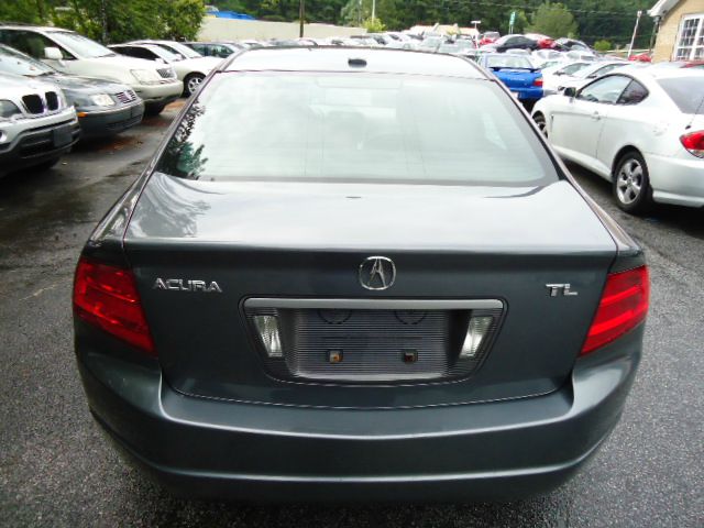 Acura TL 2006 photo 2