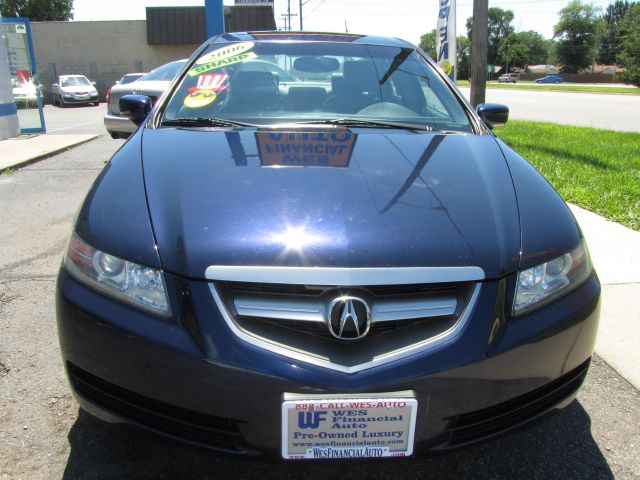 Acura TL 2006 photo 3