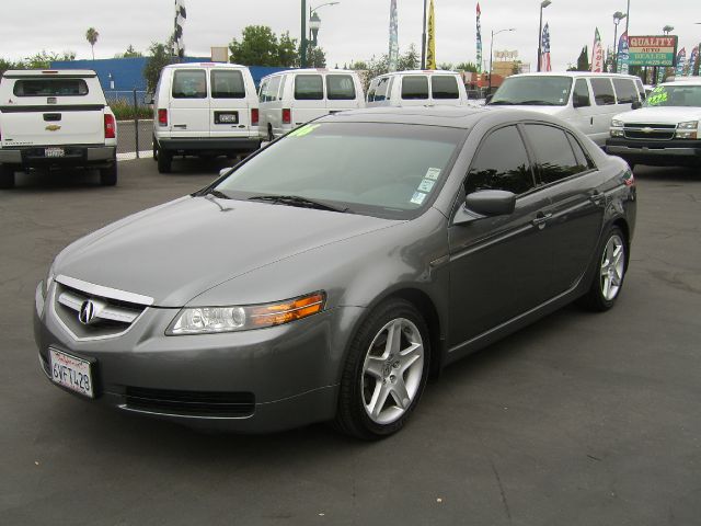 Acura TL 2006 photo 3