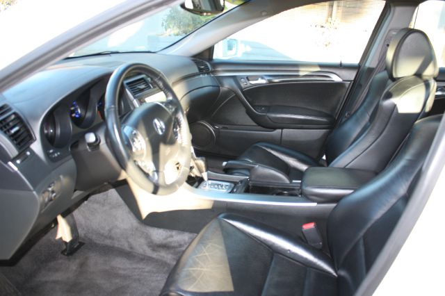 Acura TL 2006 photo 1