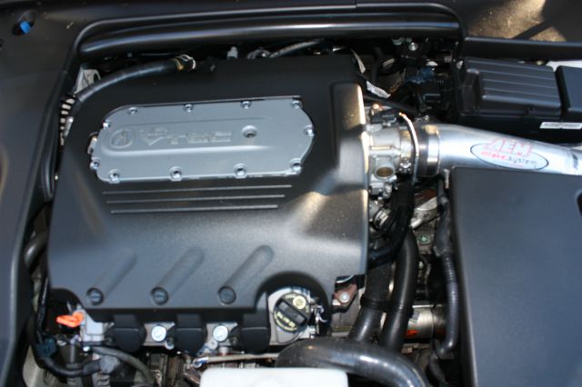 Acura TL 2006 photo 2