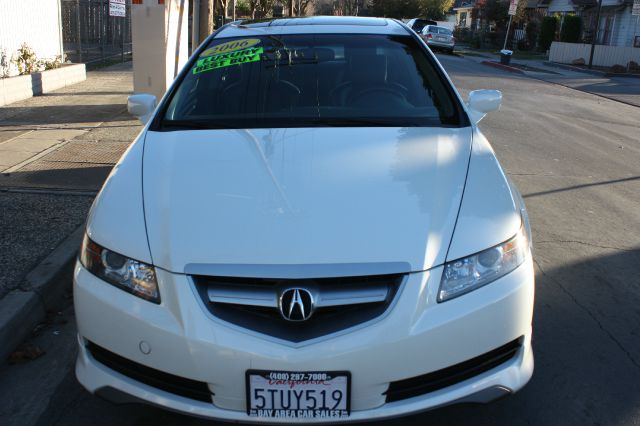 Acura TL 2006 photo 3