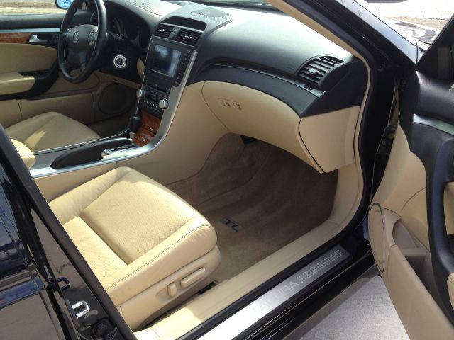 Acura TL 2006 photo 1