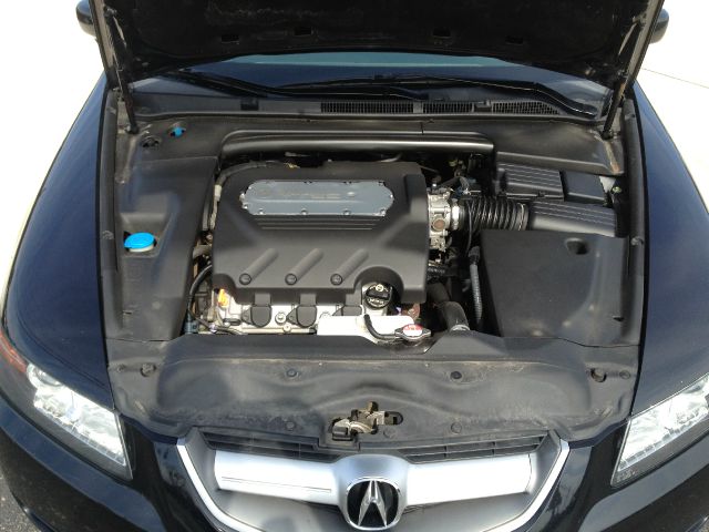 Acura TL 2006 photo 2