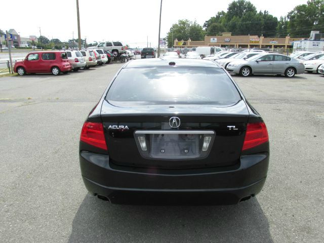Acura TL 2006 photo 1