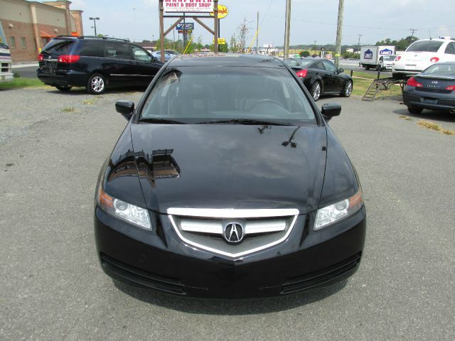 Acura TL 2006 photo 3