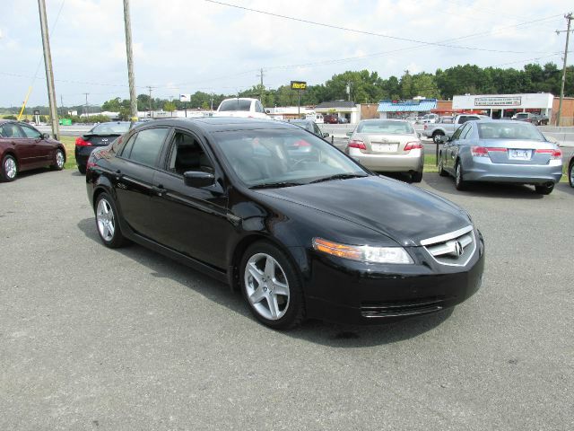 Acura TL 2006 photo 4