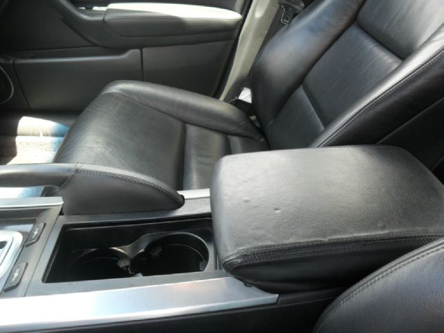 Acura TL 335xi Coupe AWD Sedan