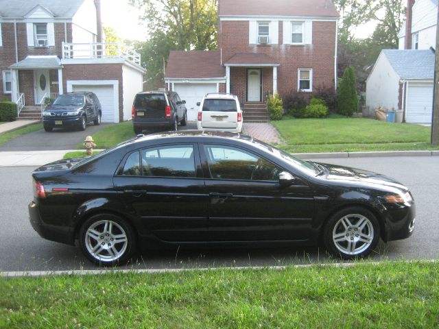 Acura TL 2007 photo 2