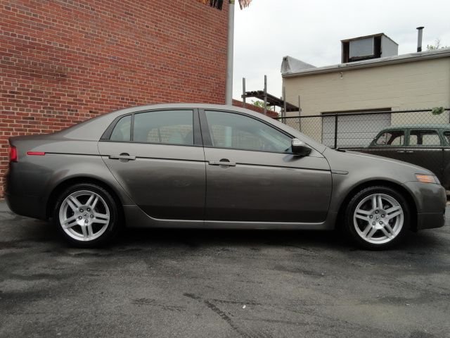 Acura TL 2007 photo 1
