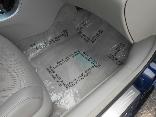 Acura TL 2007 photo 24