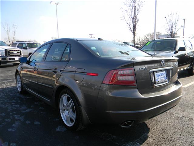 Acura TL 2007 photo 3