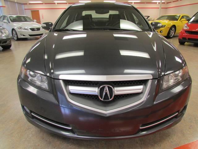 Acura TL 2007 photo 2