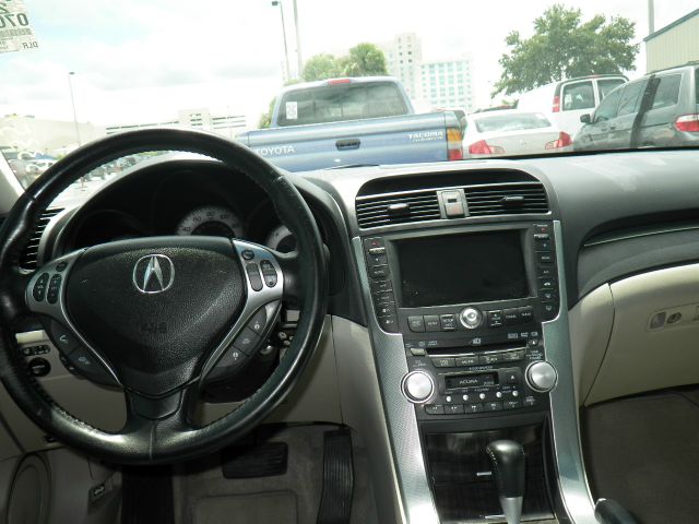 Acura TL 2007 photo 3