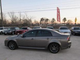 Acura TL 2007 photo 2