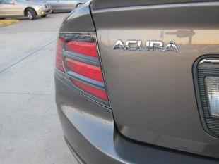 Acura TL 2007 photo 5