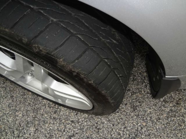 Acura TL 2007 photo 1