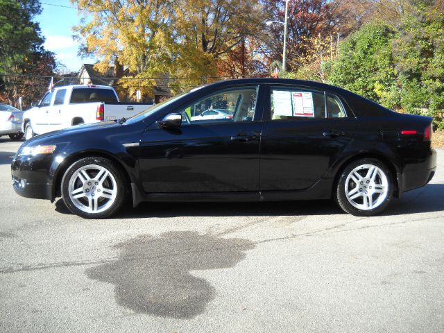 Acura TL 2007 photo 2