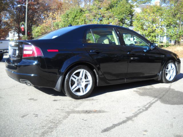 Acura TL 2007 photo 3
