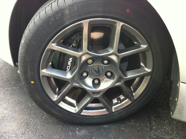 Acura TL 2007 photo 3