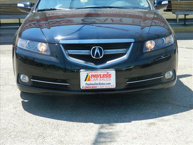 Acura TL 2007 photo 3