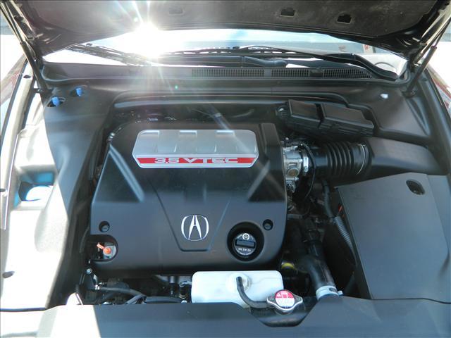 Acura TL 2007 photo 4