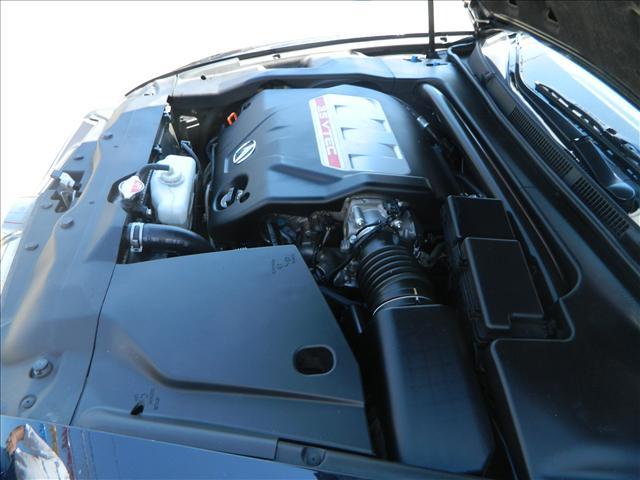 Acura TL 2007 photo 5