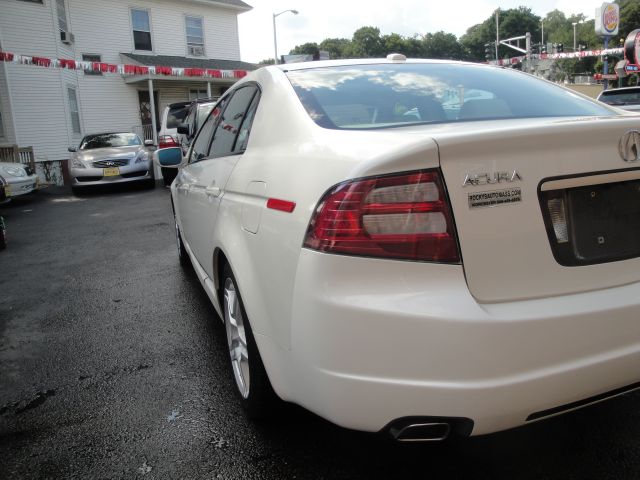Acura TL 2007 photo 3