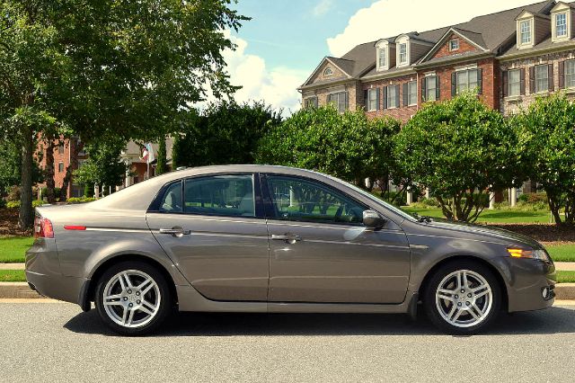 Acura TL 2007 photo 1