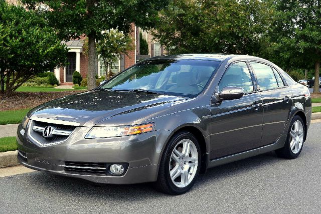 Acura TL 2007 photo 2