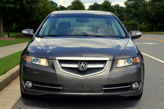 Acura TL 2007 photo 3