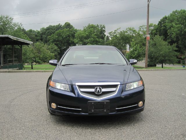 Acura TL 2008 photo 1