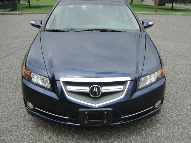 Acura TL 2008 photo 3