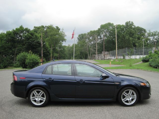 Acura TL 2008 photo 4