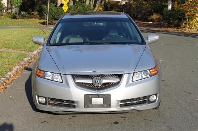 Acura TL 2008 photo 1