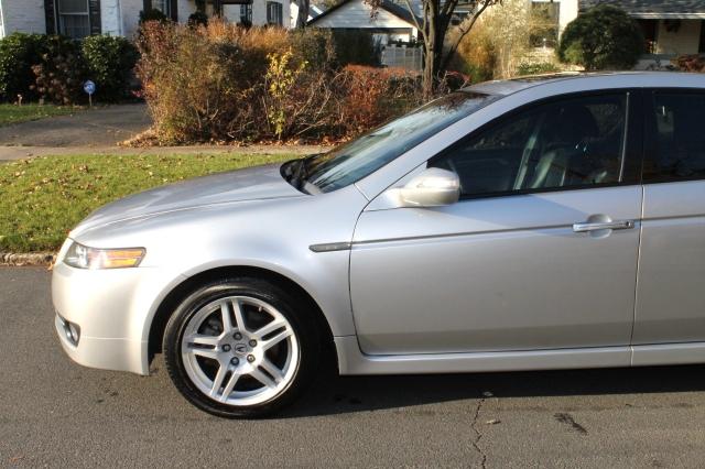 Acura TL 2008 photo 3