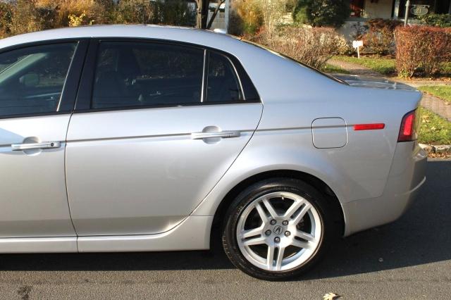 Acura TL 2008 photo 4