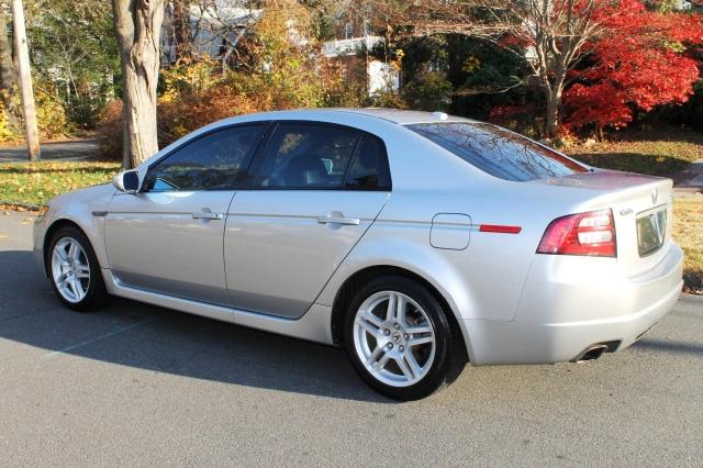 Acura TL 2008 photo 5