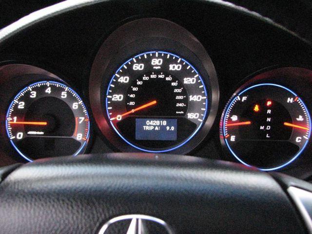 Acura TL 2008 photo 3