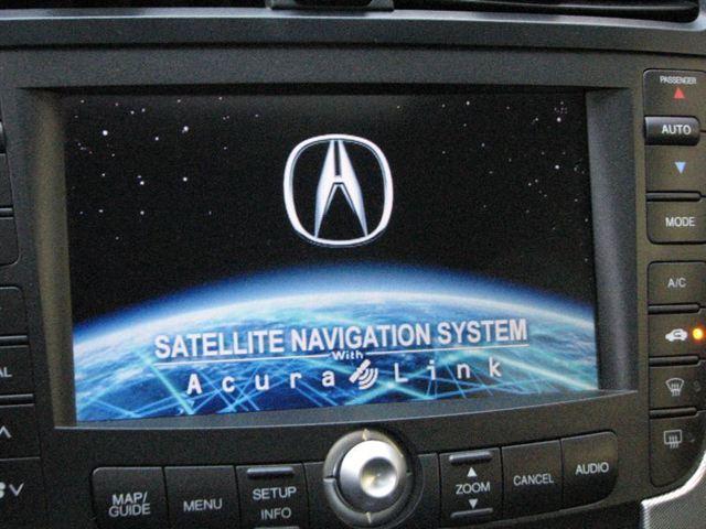 Acura TL 2008 photo 4