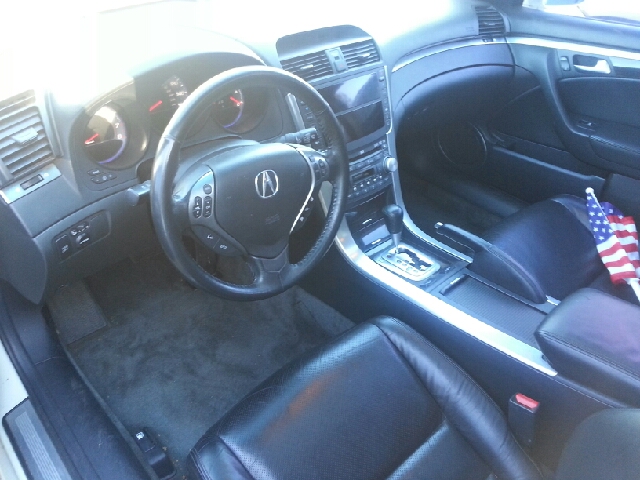 Acura TL 2008 photo 1
