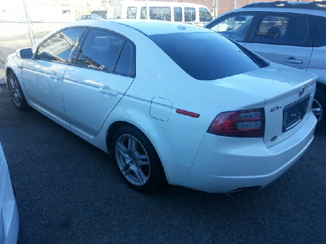 Acura TL 2008 photo 2