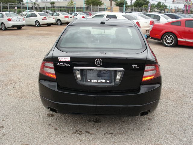 Acura TL Premium Quattro Sedan