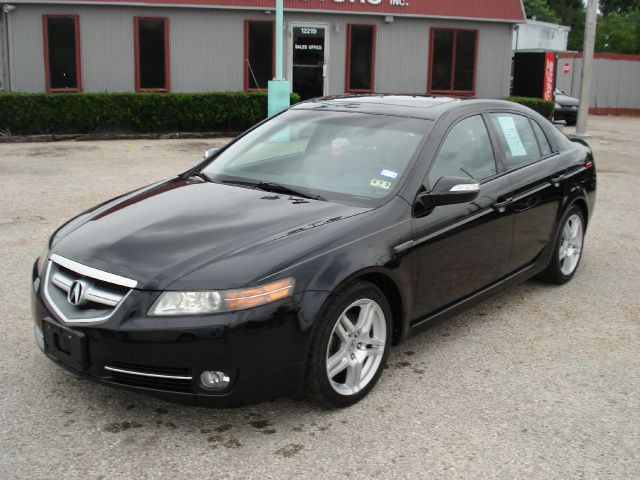 Acura TL 2008 photo 1