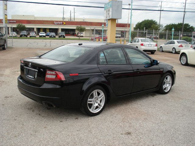 Acura TL 2008 photo 10