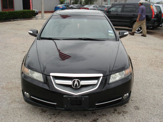 Acura TL 2008 photo 2