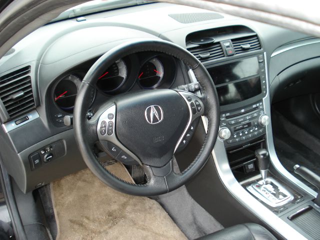 Acura TL 2008 photo 3